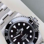 Rolex Submariner No Date 124060 - (3/8)