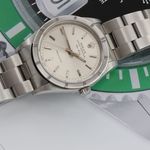 Rolex Air-King 14010M - (8/8)