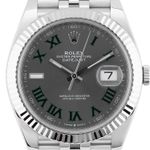 Rolex Datejust 41 126334 - (2/5)