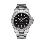 Breitling Avenger A17328101B1A1 (2025) - 42mm Staal (1/1)
