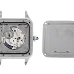 Cartier Santos Dumont 4242 - (8/8)