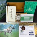 Rolex Datejust 36 16233 - (3/8)