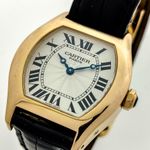 Cartier Tortue 2496C - (8/8)