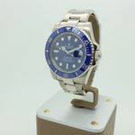 Rolex Submariner Date 116619LB - (1/8)