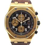 Audemars Piguet Royal Oak Offshore 26062OR.OO.A002CA.01 - (1/6)