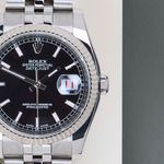 Rolex Datejust 36 116234 - (5/8)