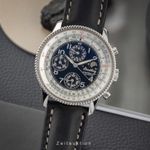 Breitling Montbrillant Olympus A19350 - (1/8)