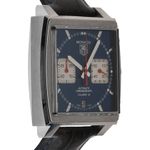 TAG Heuer Monaco Calibre 12 CAW2111.FC6183 - (5/7)