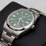 Rolex Oyster Perpetual 41 124300 - (3/8)