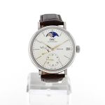 IWC Portofino Hand-Wound IW516401 - (3/4)