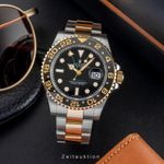 Rolex GMT-Master II 116713 - (3/8)