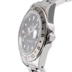 Rolex Explorer II 16570 (1995) - 40mm Staal (6/8)