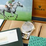 Rolex Datejust 36 16233 - (7/7)