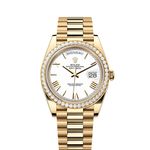 Rolex Day-Date 40 228348RBR - (1/1)