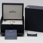 Zenith Chronomaster Sport 03.3100.3600/69.M3100 - (8/8)