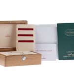 Omega Speedmaster Moonphase 304.33.44.52.03.001 (2025) - Blue dial 44 mm Steel case (2/8)