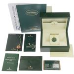 Rolex Datejust 36 116234 (2013) - 36 mm Steel case (2/8)