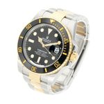 Rolex Submariner Date 116613LN - (2/5)