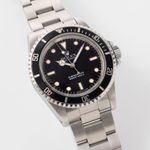 Rolex Submariner No Date 5513 - (7/8)