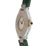 Cartier 21 Must de Cartier 9011 - (4/8)