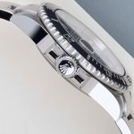 Rolex Submariner Date 116610LN (2019) - Zwart wijzerplaat 40mm Staal (8/8)