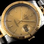 Rolex Datejust Turn-O-Graph 16263 - (3/8)