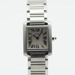 Cartier Tank Française 2384 - (2/8)