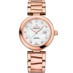 Omega De Ville Ladymatic 425.60.34.20.55.004 - (1/1)