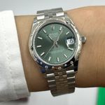 Rolex Datejust 31 278344RBR - (8/8)