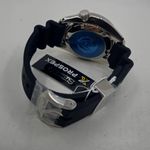 Seiko Prospex SPB079J1EST (2025) - Black dial 44 mm Steel case (7/8)