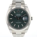 Rolex Datejust 41 126300 - (1/6)
