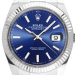 Rolex Datejust 41 126334 - (1/7)