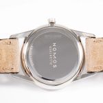 NOMOS Orion 33 319 - (8/8)