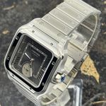 Cartier Santos WSSA0076 - (7/8)