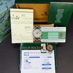 Rolex Oyster Perpetual Date 15200 - (4/8)