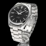Omega Seamaster Aqua Terra 2503.50.00 - (2/8)