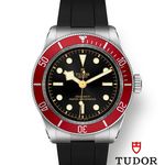 Tudor Black Bay 41 7941A1A0RU (2024) - Zwart wijzerplaat 41mm Staal (1/1)