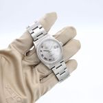 Rolex Datejust 36 16220 - (1/6)