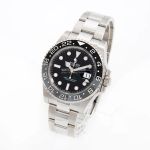 Rolex GMT-Master II 126710GRNR - (5/8)