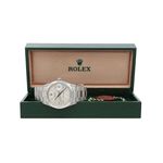 Rolex Oyster Perpetual Date 15200 - (2/7)