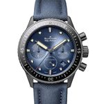 Blancpain Fifty Fathoms Bathyscaphe 5200-0153-B52A - (2/2)