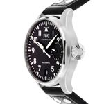IWC Big Pilot IW501001 - (4/8)