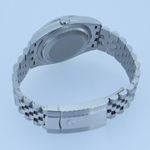 Rolex Datejust 36 126234 (2024) - Pearl dial 36 mm Steel case (2/6)