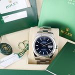 Rolex Datejust 41 126334 - (7/7)