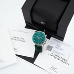 IWC Portuguese Chronograph IW371615 - (5/5)