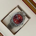 Omega Seamaster Aqua Terra 220.10.38.20.13.003 - (7/10)