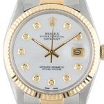 Rolex Datejust 36 16013 - (2/7)