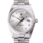 Rolex Day-Date 36 18039 - (3/7)
