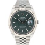 Rolex Datejust 41 126334 - (1/3)