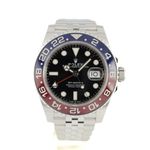 Rolex GMT-Master II 126710BLRO - (1/7)